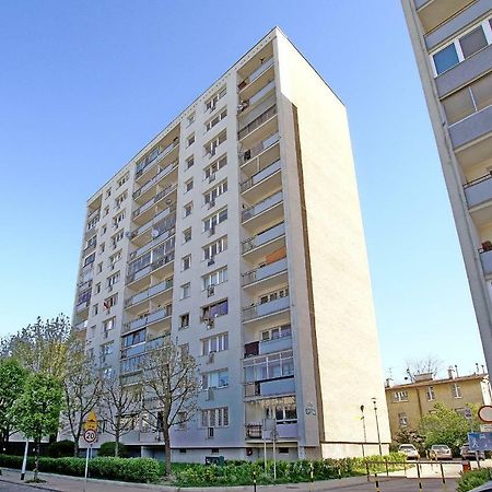 Nice&Cozy Apartment Sopot Luaran gambar