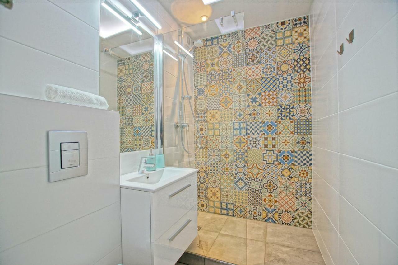 Nice&Cozy Apartment Sopot Luaran gambar