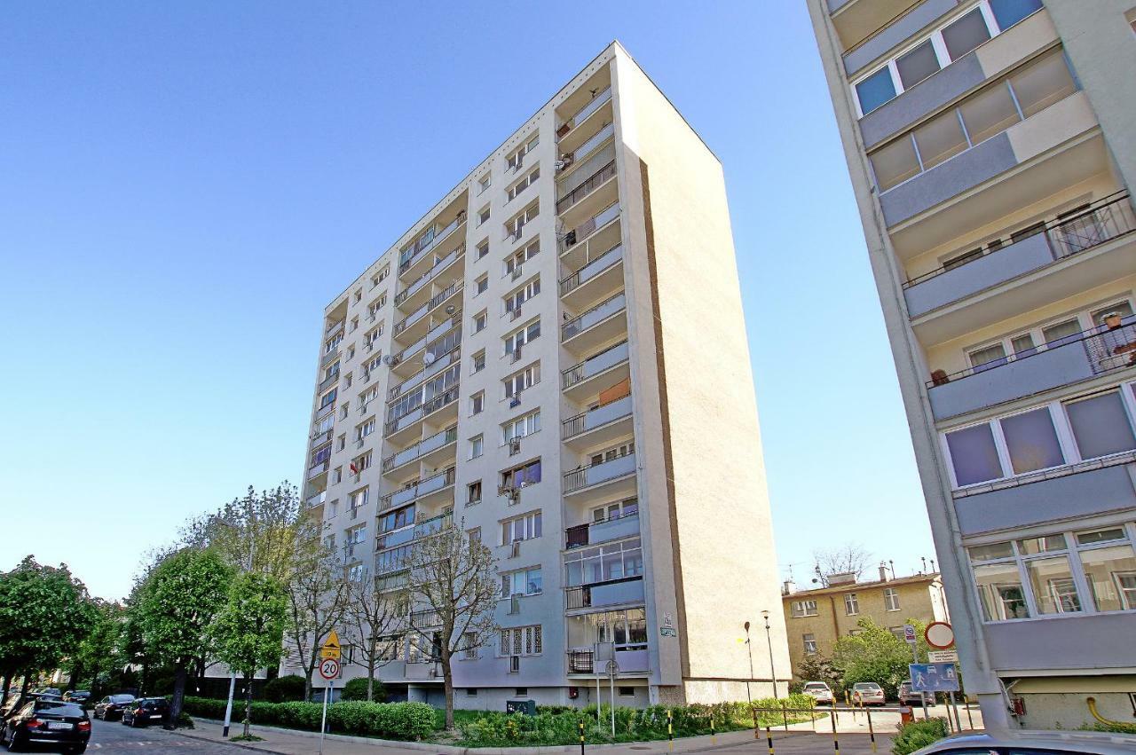 Nice&Cozy Apartment Sopot Luaran gambar